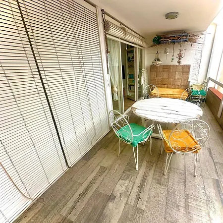 Cala Salions, Chalana Ii Apartment *