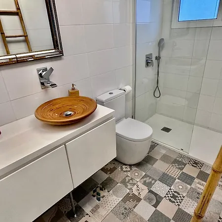 Cala Salions, Chalana Ii Apartment