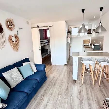 Cala Salions, Chalana Ii Apartment *
