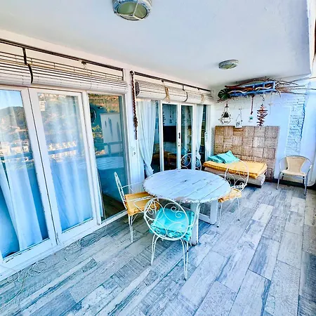 Cala Salions, Chalana Ii Apartment