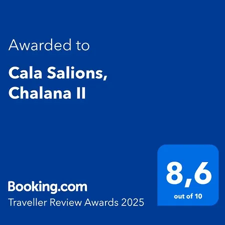 Chalana Ii, Cala Salions, Tossa De Mar Τόσα ντε Μαρ