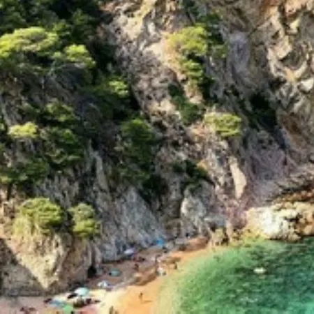 Apartment Cala Salions, Chalana Ii