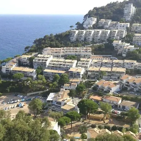 Appartamento Cala Salions, Chalana Ii Tossa de Mar