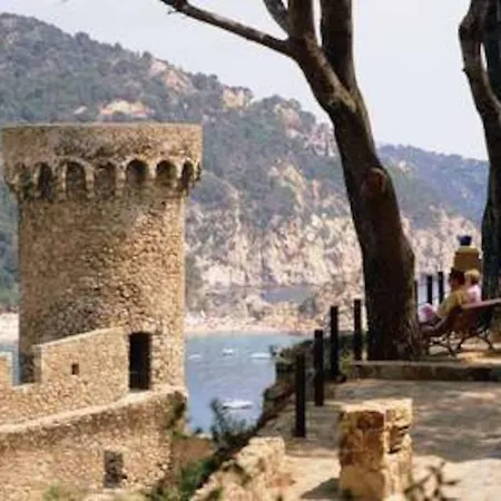 Appartamento Cala Salions, Chalana Ii *