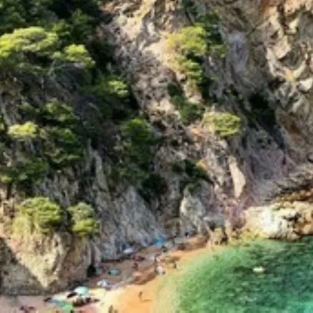 Apartment Cala Salions, Chalana Ii *