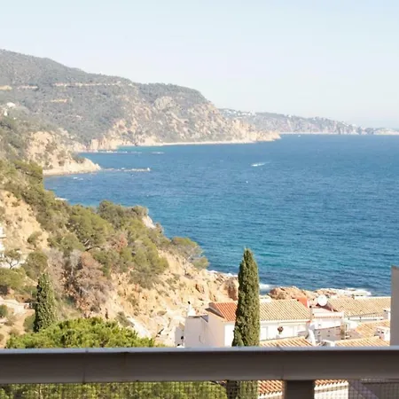 Apartment Cala Salions, Chalana Ii *