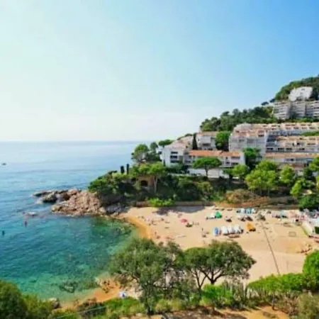 Cala Salions, Chalana Ii