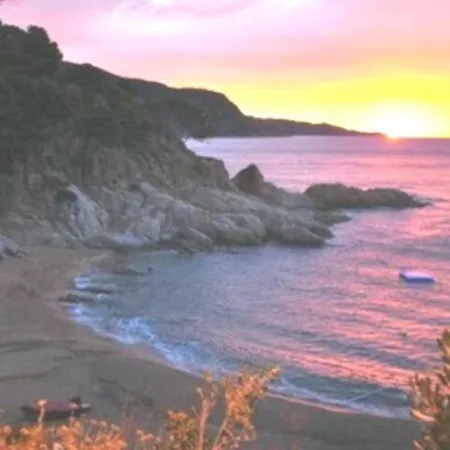 Cala Salions, Chalana Ii Appartamento