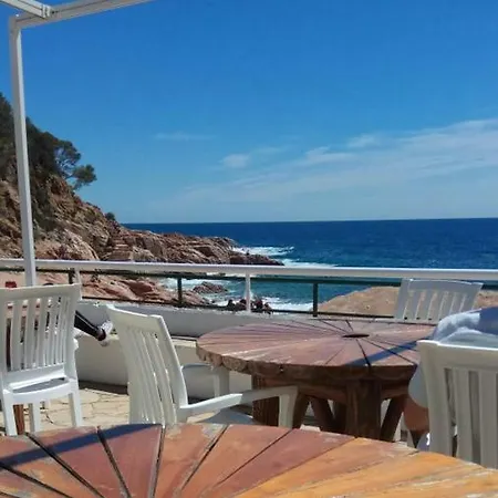 Cala Salions, Chalana Ii Apartment *
