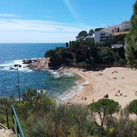 Apartment Cala Salions, Chalana Ii *