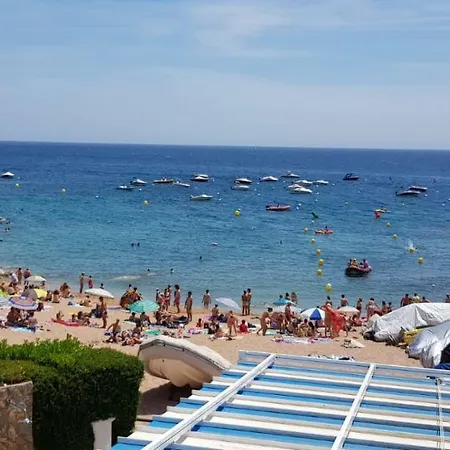 Cala Salions, Chalana Ii Apartment Tossa de Mar