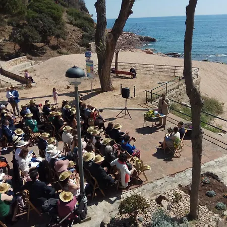 Cala Salions, Chalana Ii Apartment Tossa de Mar