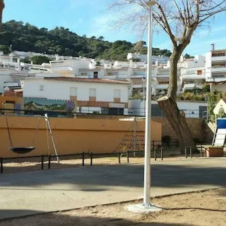 Cala Salions, Chalana Ii Apartment