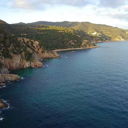 Apartment Cala Salions, Chalana Ii Tossa de Mar