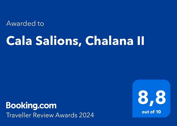 Chalana Ii, Cala Salions, Tossa De Mar