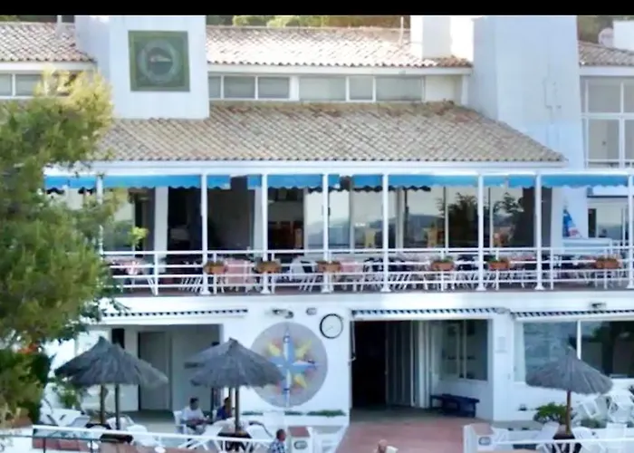 Διαμέρισμα Chalana Ii, Cala Salions, Tossa De Mar *