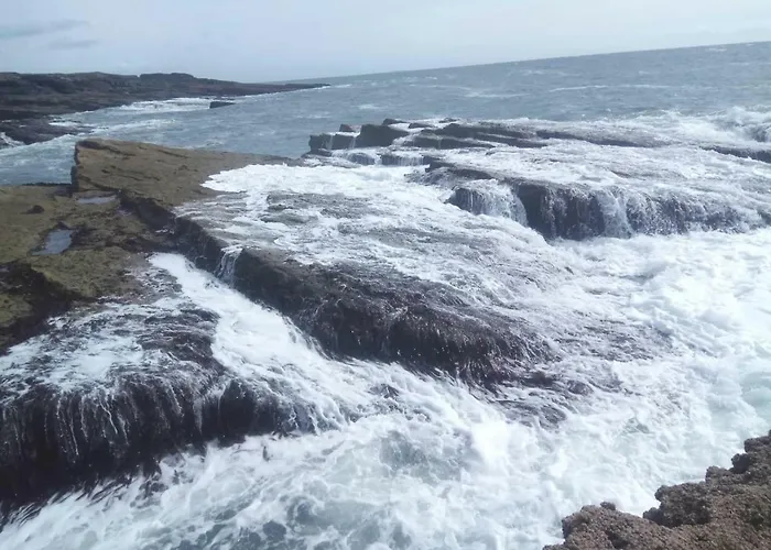 Chalana Ii, Cala Salions, Tossa De Mar Διαμέρισμα Τόσα ντε Μαρ