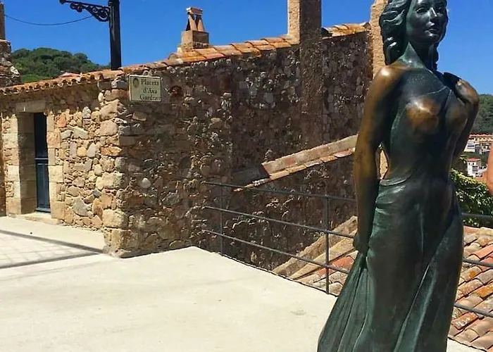Chalana Ii, Cala Salions, Tossa De Mar