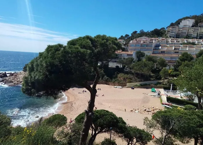 Chalana Ii, Cala Salions, Tossa De Mar * Τόσα ντε Μαρ