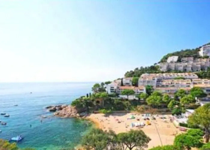 Chalana Ii, Cala Salions, Tossa De Mar * Τόσα ντε Μαρ