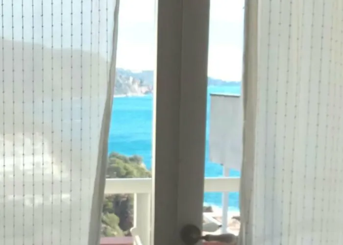 Chalana Ii, Cala Salions, Tossa De Mar Διαμέρισμα *