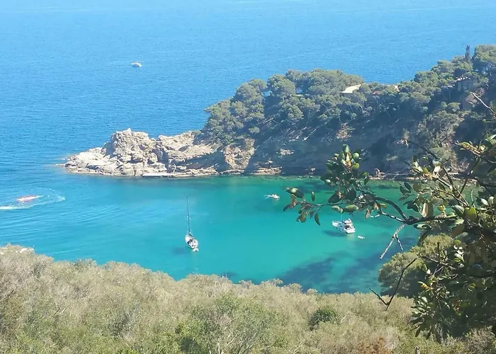 Chalana Ii, Cala Salions, Tossa De Mar * Τόσα ντε Μαρ