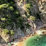 アパート Chalana Ii, Cala Salions,