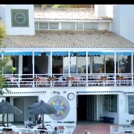 Appartement Chalana Ii, Cala Salions, *
