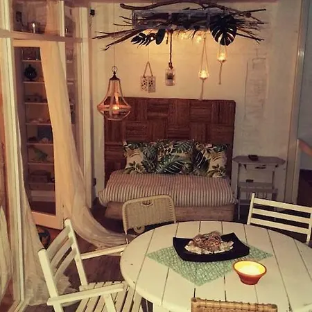 Appartement Chalana Ii, Cala Salions,